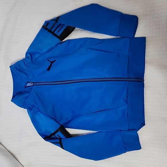 Puma toddler - Picture 1 of 3